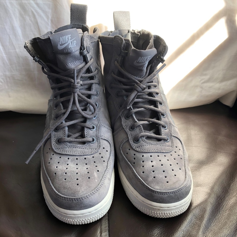 nike high tops